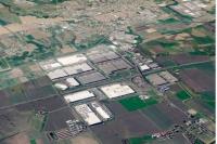 CTP launches first branded Italian logistics park, a planned 200,000 m² near Piacenza