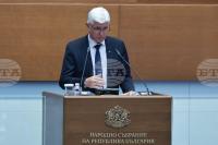 Bulgaria Has Committed EUR 80 Mln to NATO's Drone Edge Initiative
