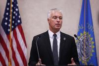 Jackley Issues Official Opinion Concerning Impact  Of Federal Rescheduling of Marijuana on State Law