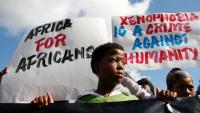 Nigeria condemns xenophobic attacks on Africans, demands accountability