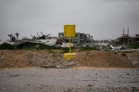 Israel’s Yellow Line In Lebanon And The Uncertain Future Of Southern Villages