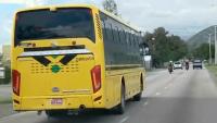 US sends third-country deportees to Jamaica under controversial agreement