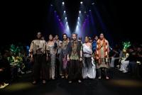 Siam Paragon Bangkok International Fashion Week 2026 Unites Thai Designers to Drive the Future of Thailand’s Fashion Industry
