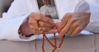 World prays for Pope after lung cancer diagnosis