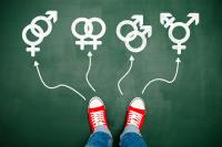 Is the LGBT fad fading?