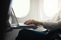 The Wi-Fi Wars: Delta, American, and United Race for the Sky