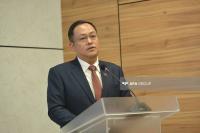We hope Azerbaijan will become one of Laos' major investors in the future - Secretary