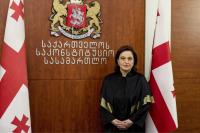 Georgian judge resigns after being asked to rule in opposition ban
