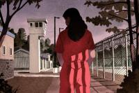 These Women Were Trying to Escape Domestic Abuse. ICE Detained Them Instead.