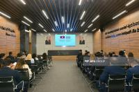 Official talks on Laos-Azerbaijan investment agreement may begin by end of year