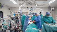 VitVio brings AI-powered surgical operating system to Poland in UCK Gdańsk partnership