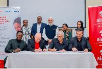 Airtel Africa Foundation Partners Zoom and Sibia Technologies on Digital Healthcare in Tanzania