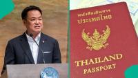 Thailand publishes 4 categories of foreigners who qualify for 10-year residency visa