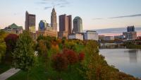 Columbus Weather: Central Ohio sees showers and a few storms Wednesday