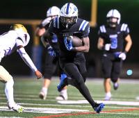 Pennsylvania high school football rankings: Two Berks teams in top 10 in Class 5A