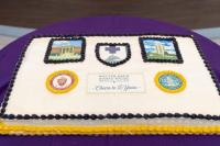 Rising to the occasion: Walter Reed’s culinary specialists embrace cake making traditions