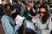 Boston Book Festival returns to Copley Square with more than 50 authors