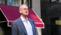 John Cleese Learns The Hard Way: Free Speech Is Only Possible Because Of Christianity