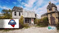 Spend a Haunted Weekend in Whitewater, Wisconsin