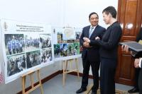 Germany’s Support Helps Clear Over 58 Square Kilometres of Landmines in Cambodia