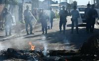South Africa vs El Salvador: Lessons from Bukele's Gang War