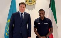 Kuwait and Kazakhstan seek to resume direct air service