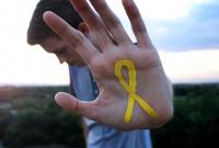 Latvian men still have high suicide rate, women's rate much lower