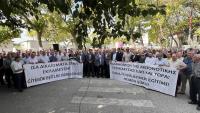 Greece's Turkish minority sounds alarm over school closures