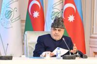 Azerbaijan’s top cleric claims no hijab ban in schools