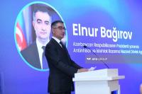 Agency chairman: Azerbaijan to explore opportunities for gradual transition to competitive market model