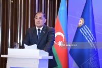 Improving competition legislation in Azerbaijan should be a continuous process - Chairman