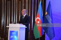 Minister: Azerbaijan to hold new competitive renewable energy auctions from 2028