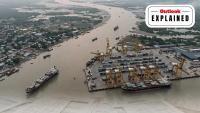 Mongla Port, China’s $336 Million Loan And The Growing India-Bangladesh Rivalry
