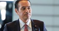 Japan minister Yana resigns in blow for Takaichi