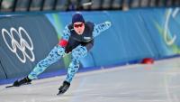 Kazakhstan Speed Skating Championships: First-day winners revealed