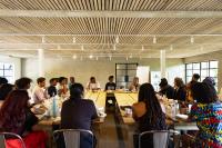 Opportunity for African Filmmakers in Creative Producer Indaba