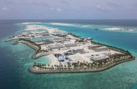 The Maldives Plans to Offer Residency to the World’s Ultra Rich – And Create Islands From Scratch to Do It