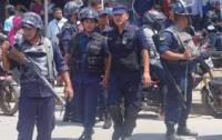 3,506 police personnel mobilized for festival security in Kathmandu Valley