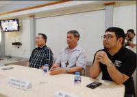 Former SC Justice Carpio urges youth to lead charge vs political dynasties