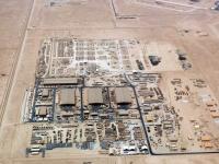 Ensuring US military readiness in the face of water, power, and fuel shortages