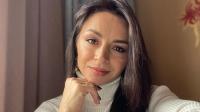 A famous Ukrainian dancer found herself at risk of a Russian drone strike