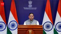 'Four Indians still in ICU': MEA condemns attack on Saudi airport, oil facilities