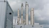 ENGIE and CMA CGM to develop biomethane plant in Le Havre, France
