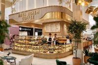 Turkish coffee, custom croissants, and Italian gelato are coming to Cherry Hill Mall