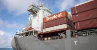 Tropical Shipping to raise bunker fees as fuel costs climb