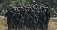 Russia Could Test NATO Regardless of How War in Ukraine Ends, Estonian Defense Minister Says