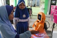 Managing strategic trade for Indonesia's technology value chains