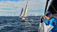 The biggest regatta in the world: Serbian crew among the best
