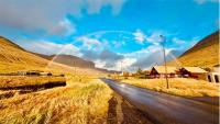 Skipping Secularism: 2 Clues from the End of the World