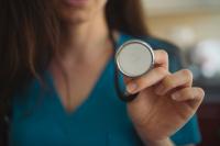 Health sector needs more money; doctors point to low salaries and labour shortages